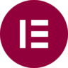 Elementorのロゴ